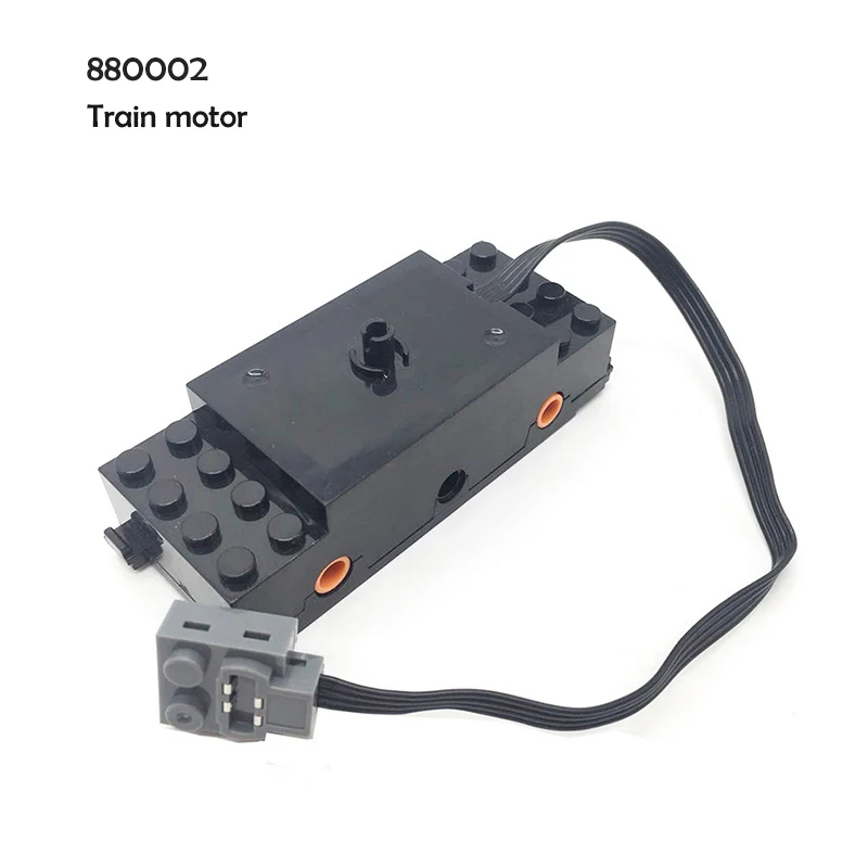 88002 Train Motor