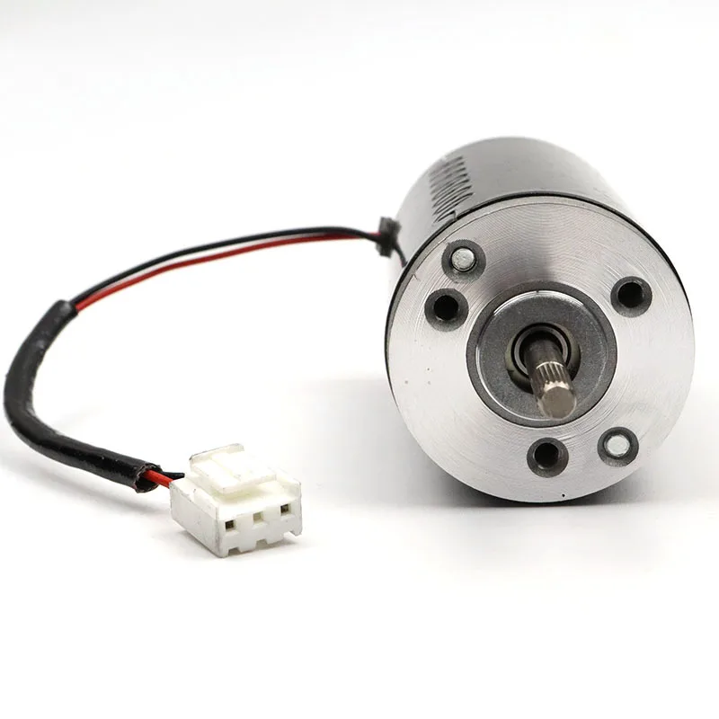 Car Heater Accessories 1pcs Parking Heater Motor 12V/24V
