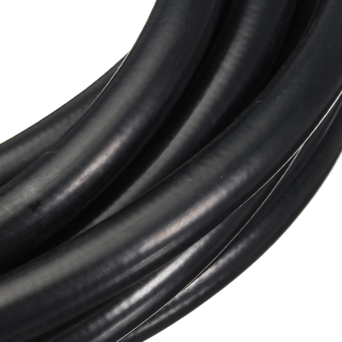 High Pressure Washer Extension Hose 10M ABS Plastic