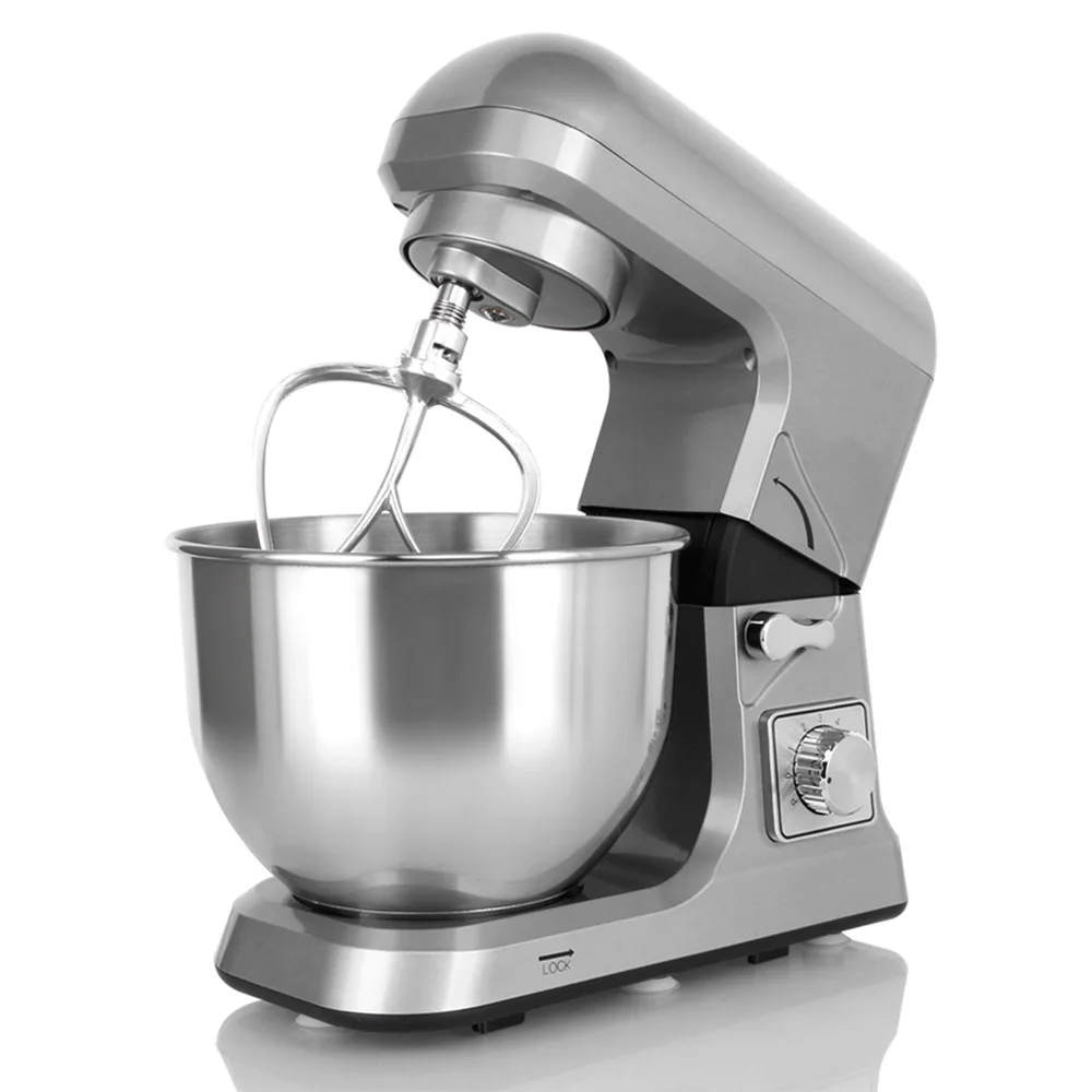 Ready-made pastry mixer chef mixer European standard chef noodle machine electric egg beater