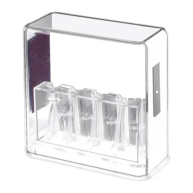 4 Holes Sharpener pencil sharpener For Charcoal Pencil Sketch Pencils Drawing