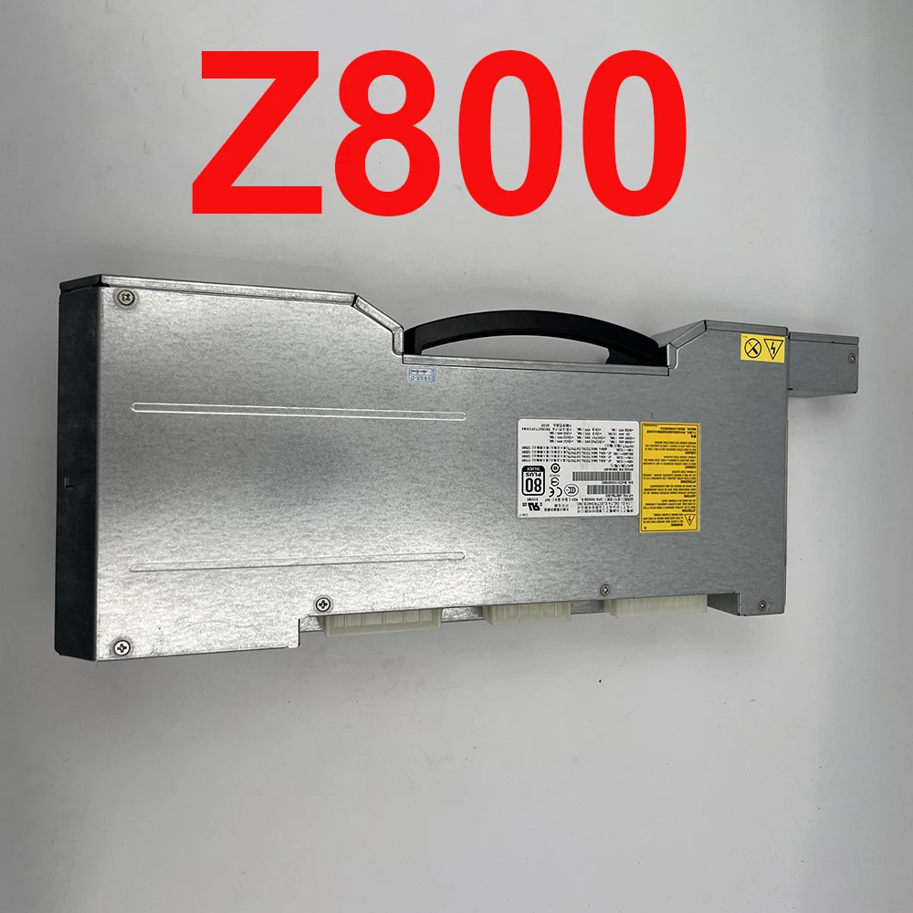508149-001 480794-003 1110W Per Alimentatore Server Hp Z800 Dps-1050Db A