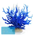 Blue white