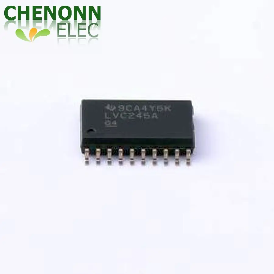 SN74LVC245ADWR