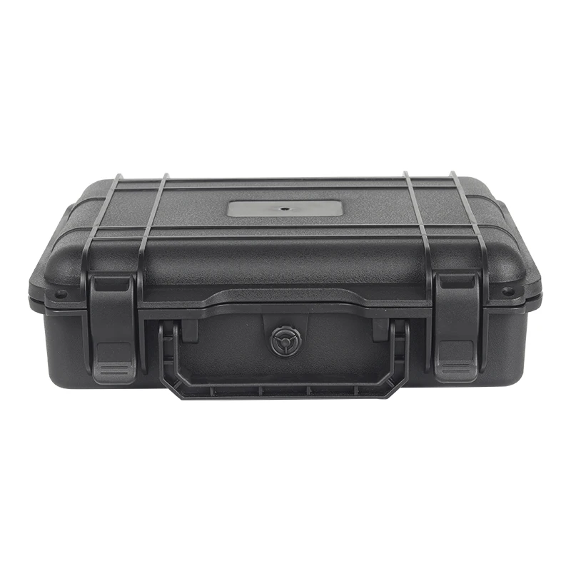 Instrument box Portable Precision Instrument Safety Protection Box Thickened Pp Material