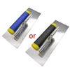 Stainless Steel Trowel Spreader Practical Plastering Skimming Trowel with Handle 1