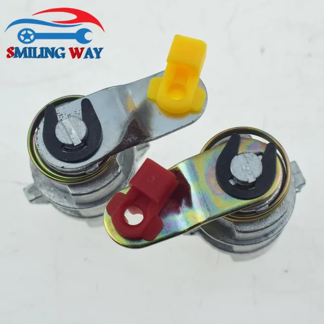 Porte Clio 4 Cylindres De Serrure De Porte Avec Cl&eacute;s Pour Toyota Corolla Geo Prizm 1993-1997 Barre De Toit Toyota Chr