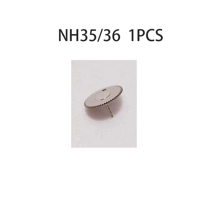 Movimento Accessorio Orologio Adatto Per Ruota Ombrello Seiko Nh35 Nh36A