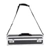 Multi-functional Aluminium Combination Lock Case Protective Case High-end Equipment Storage Aluminium Alloy Knife Tools Case 1