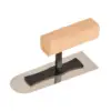 Plastering Trowel Hand Tool Multipurpose Sturdy Easy to Clean Drywall Trowel Building Tool for Wall Concrete Scraping Tool 3