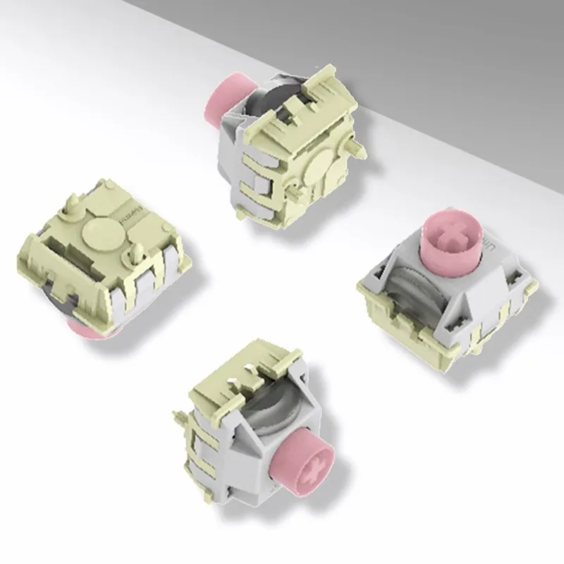 Unionwell Polar Pro+ Magnetic Switch 35g Linear Pre-Lubed Switches