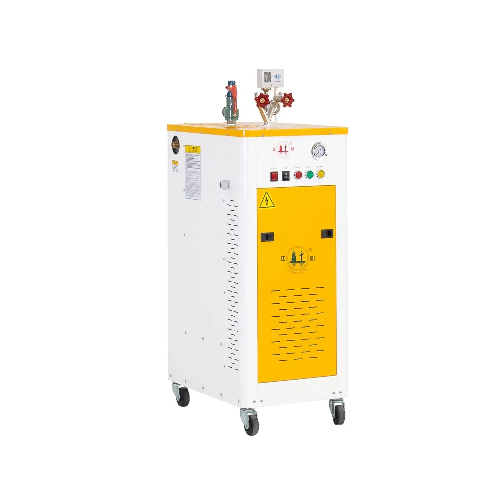 

best price mobile electric steam generator high quality automatic steam generator vertical type and enrgy-saving
