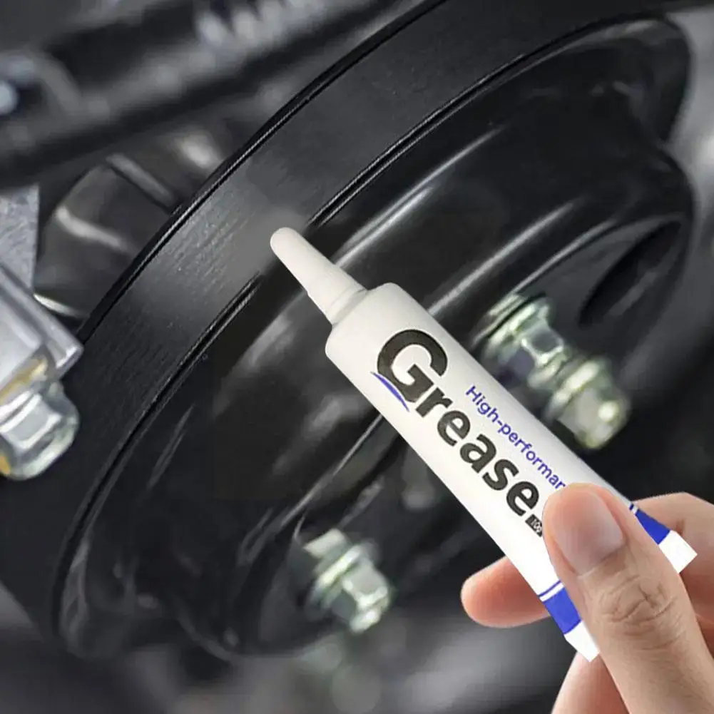 

Водостойкая Пищевая силиконовая смазка AlveGre Z8Y7, 10 шт.