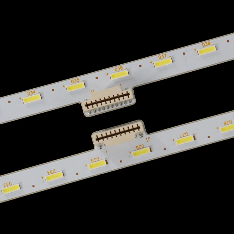 Рисунок 2 - LB55074 светодиодная подсветка