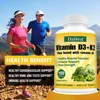 1773-6d4389.jpg Vitamin D3 4000IU K2 100mcg Capsules Organic Coconut Oil Natural Ingredient,for Bone, Muscle Health, Promotes Immune Supplements