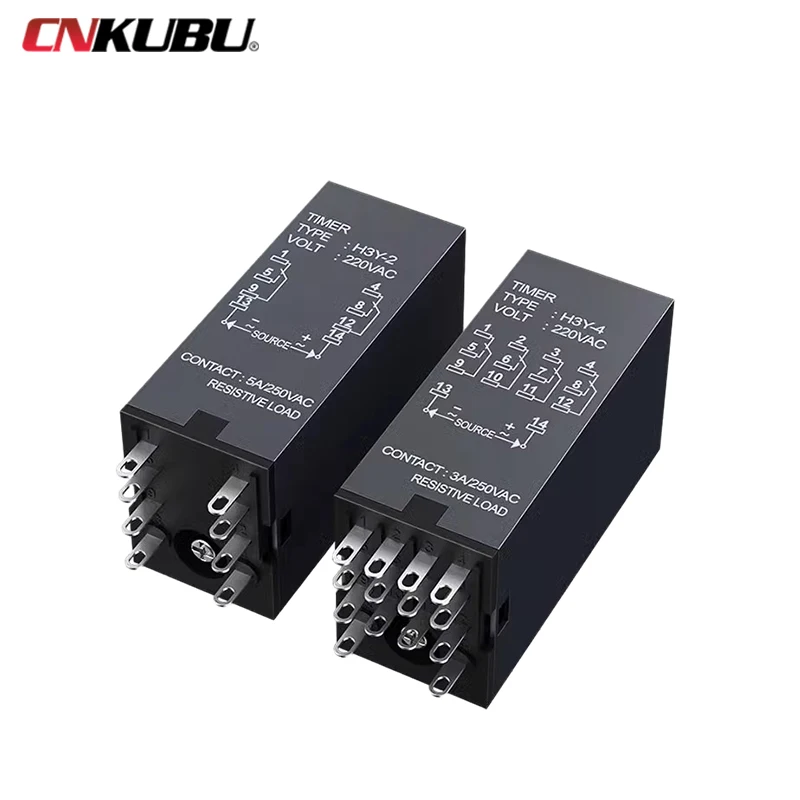 H3Y-2/4  ð ,  Ÿ, ̽ ,   ÷, Ŭ ð  , 220V, 24V, JSZ6