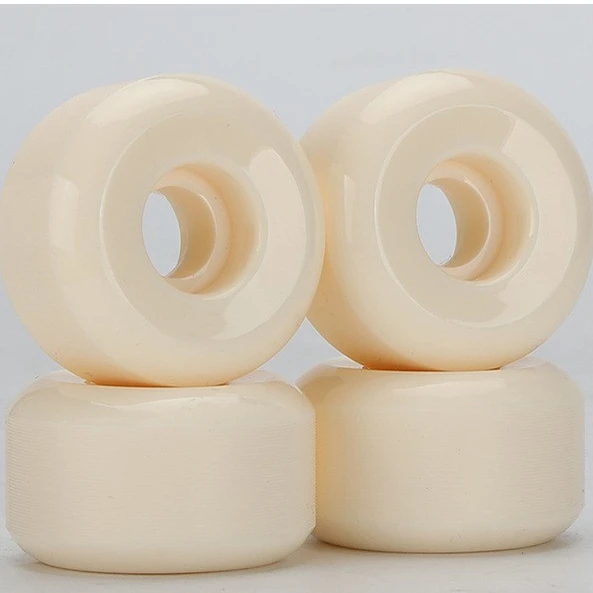 【新品】LANDSHARK ウィール　55mm 101A skateboard wheels oneness soul 52-55mm 95a 101a 104a 4pcs