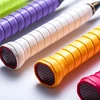 JSD Film Adhesion Non-slip Sweatband Badminton Hand Glue PU Beach Tennis Racket Slingshot Jump Rope Fishing Rod Wrap Grip Tape 3