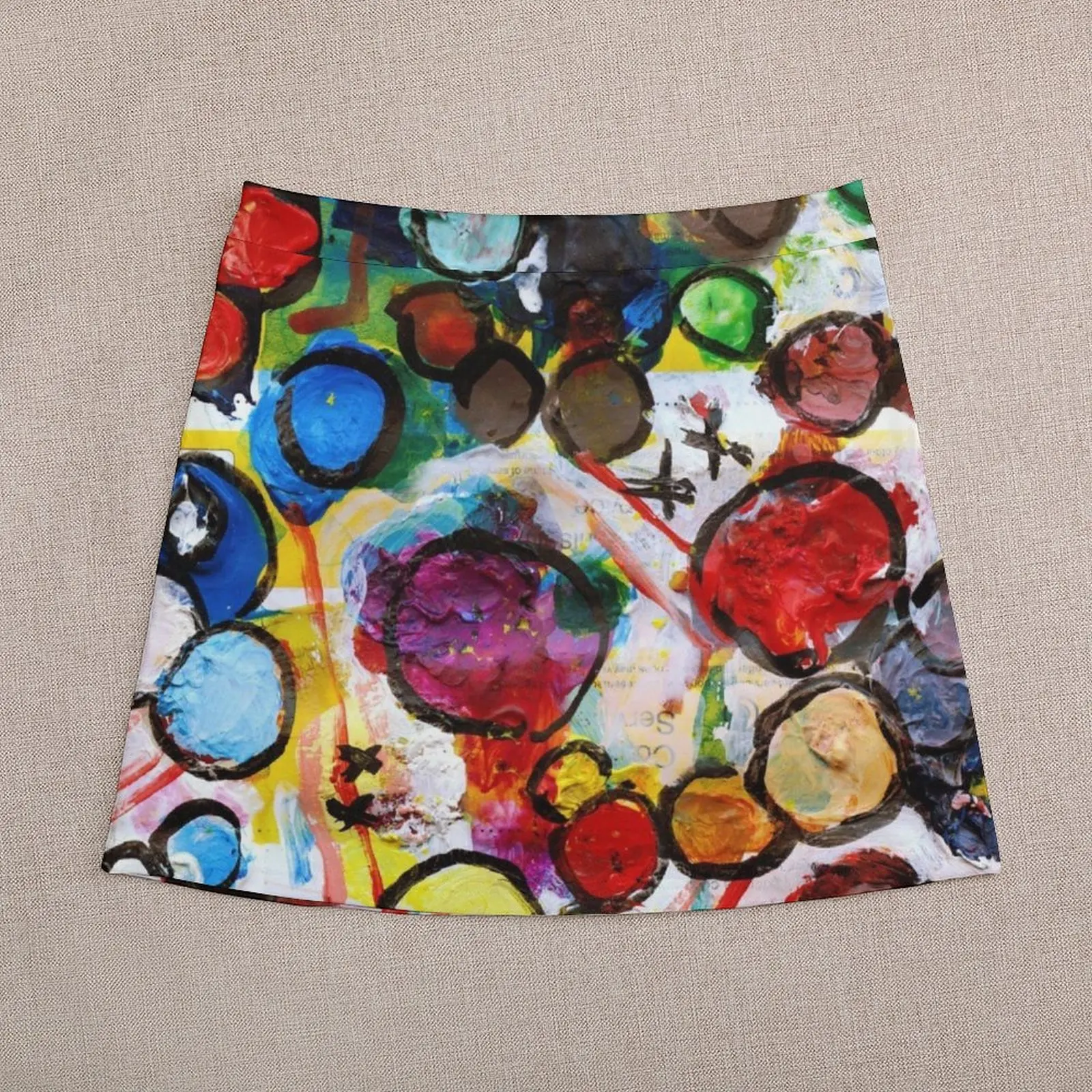 Set Me Free Mini Skirt mini skirt dresses for prom new in dresses korean fashion