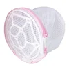 Home Use Lingerie Washing Mesh Clothing Underwear Organizer Washing Bag Useful Mesh Net Bra Wash Bag Zipper Laundry Bag Lash Bag 6