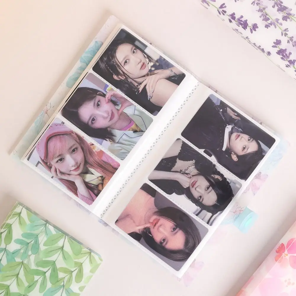 머니 앨범 돈 절약 챌린지, 휴대용 재미있는 방법, 120/240 봉투 챌린지 바인더, 찢어짐 방지 방수