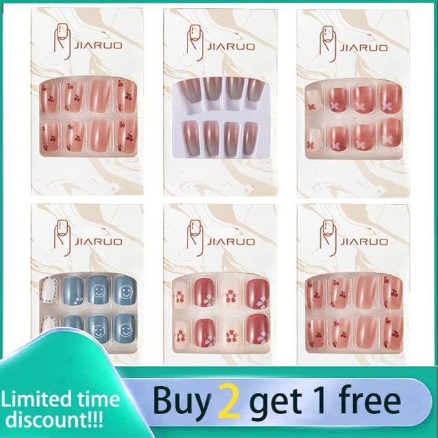 Details 121+ nail art kit priceline best noithatsi.vn