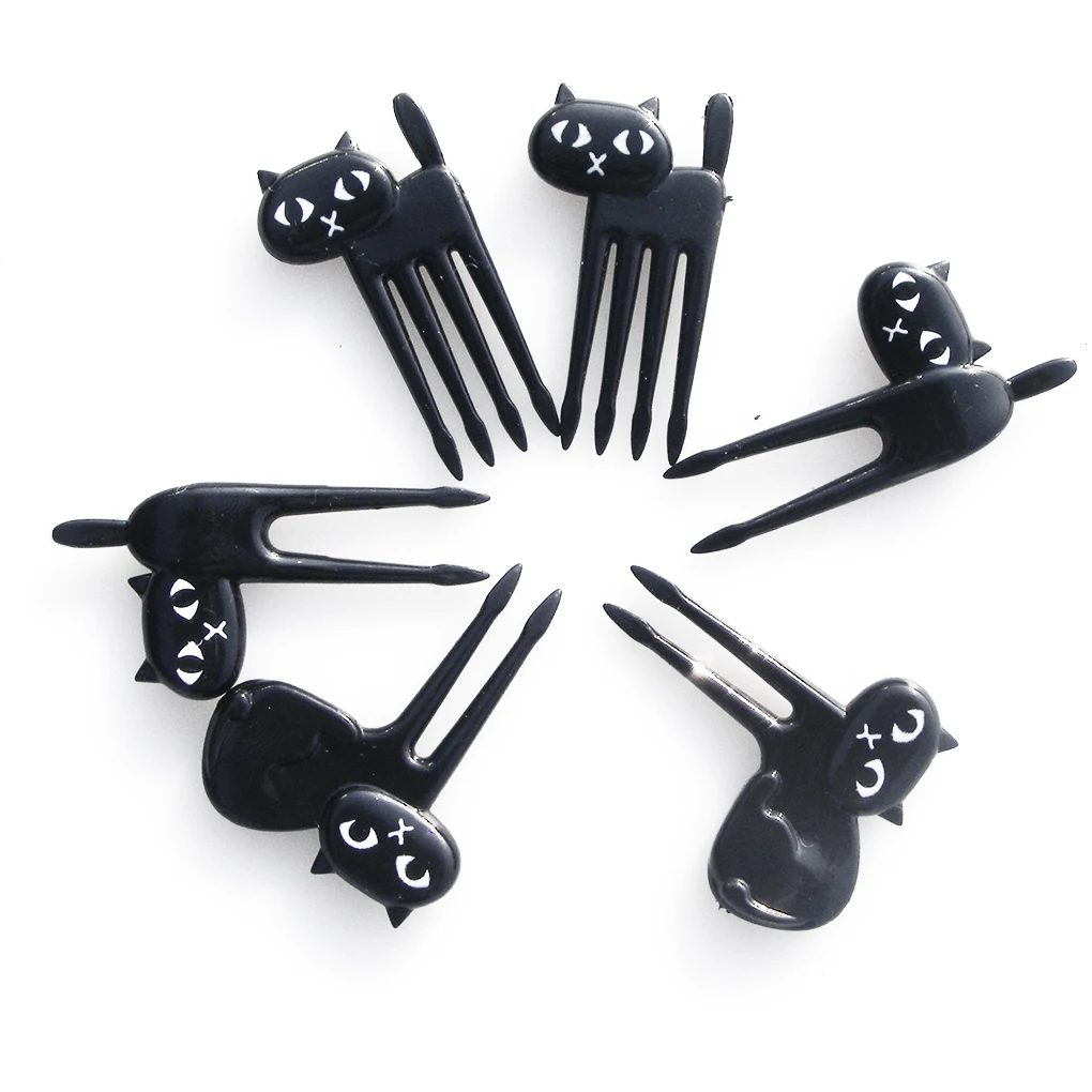 6pcs