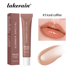 Nourishing & Smoothing Moisturizing Lip Balm Butter (Iced Coffee)