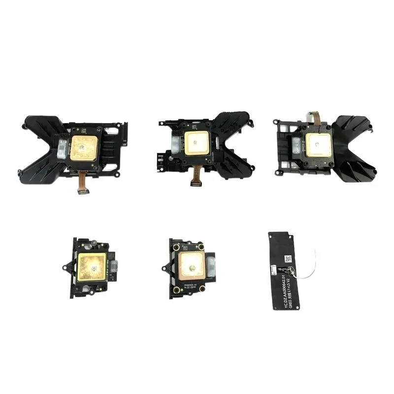Module GPS boussole pour DJI Mini 2/3/4 Pro, remplacement précis pour drone