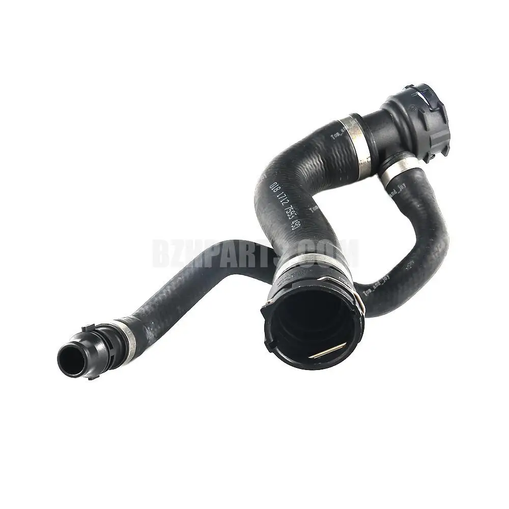 

FEBI pipe/17127593490 для BMW E70/N52