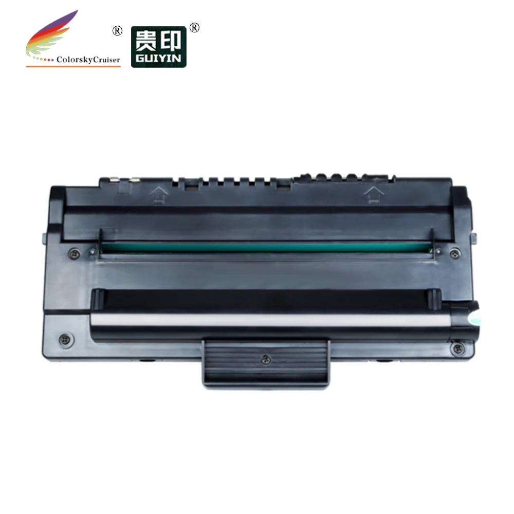 (CS S4100) BK compatible toner cartridge For samsung SCX4100D3 scx4100 ...