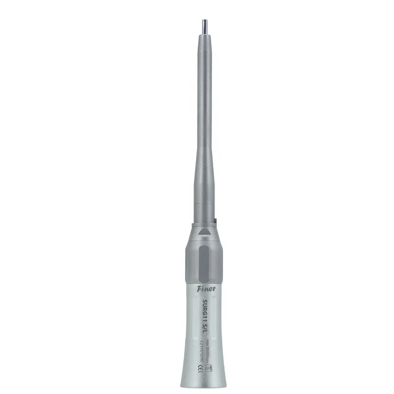 

FINER dent al straight for impla nt surgical handpiece dent al handpiece