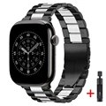 Black silver