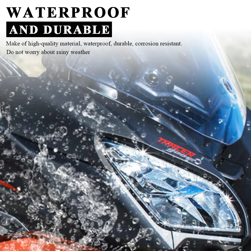 For Yamaha 900 GT 2022 2023  ƼĿ,  Į, for Tracer900 GT 900GT 2018 2019 2020 2021 ׼