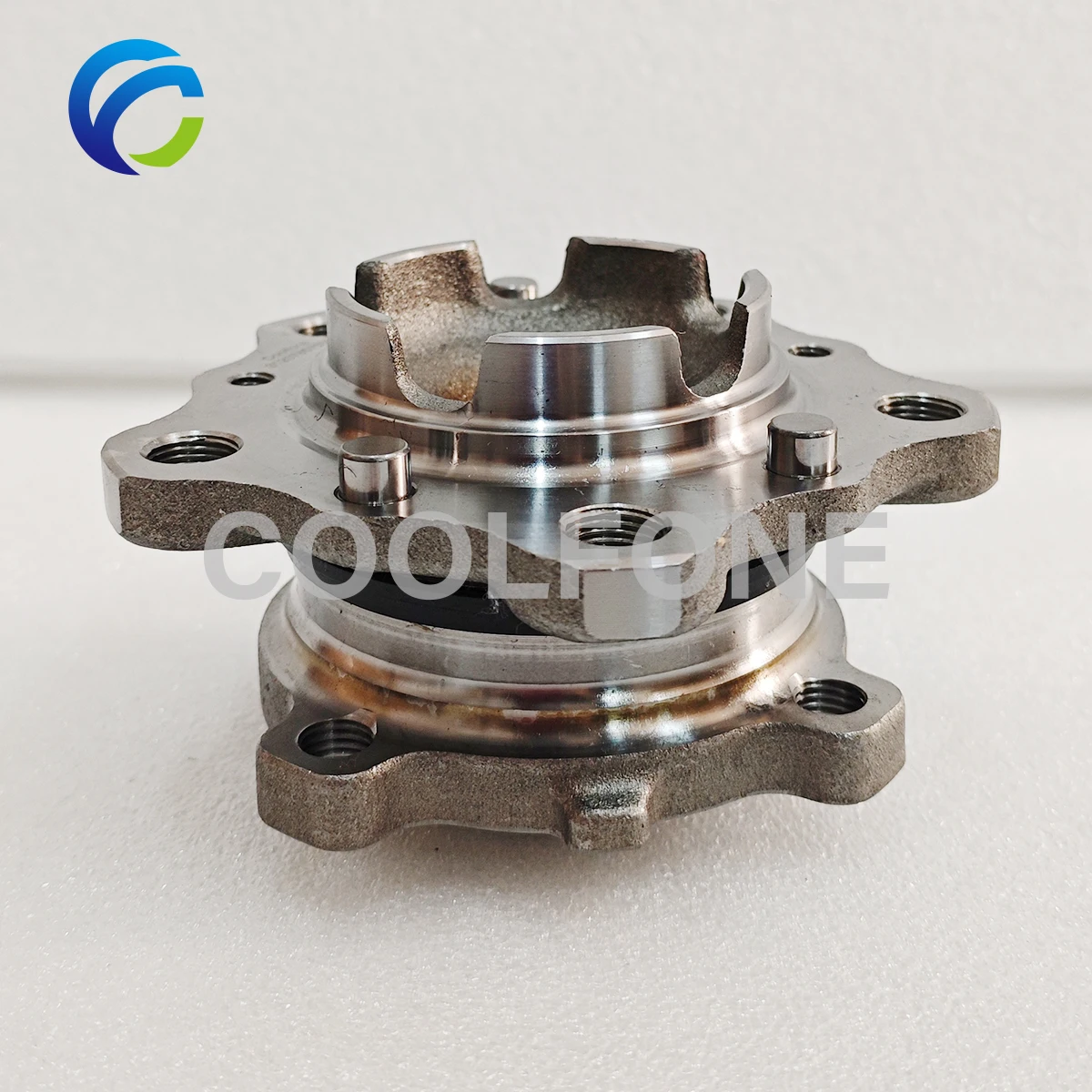 Front Wheel Hub Bearing for BMW 2 Coupe F22 F87 M2 3 F30 F80 M3 4 F33 F83 F32 F82 M4 2014-3184235 31207857506 513382