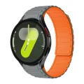 Gray Orange