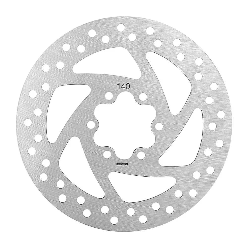 

Ротор дискового диска, 140 мм, для скейтбоа M4 10 дюймов