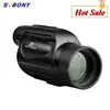 Svbony Telescope SV49 13x50 Monocular Powerful,Professional Monoculars,Waterproof,camping Equipment,for travel and hunting 2023 1