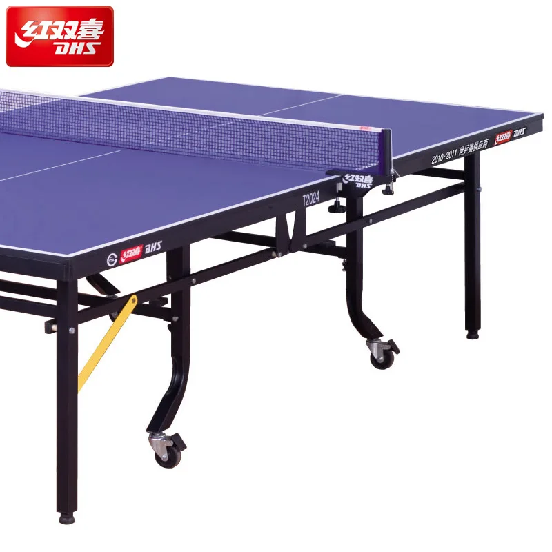 Рисунок 3 - Стол для настольного тенниса DHS/Hongshuangxi T2024