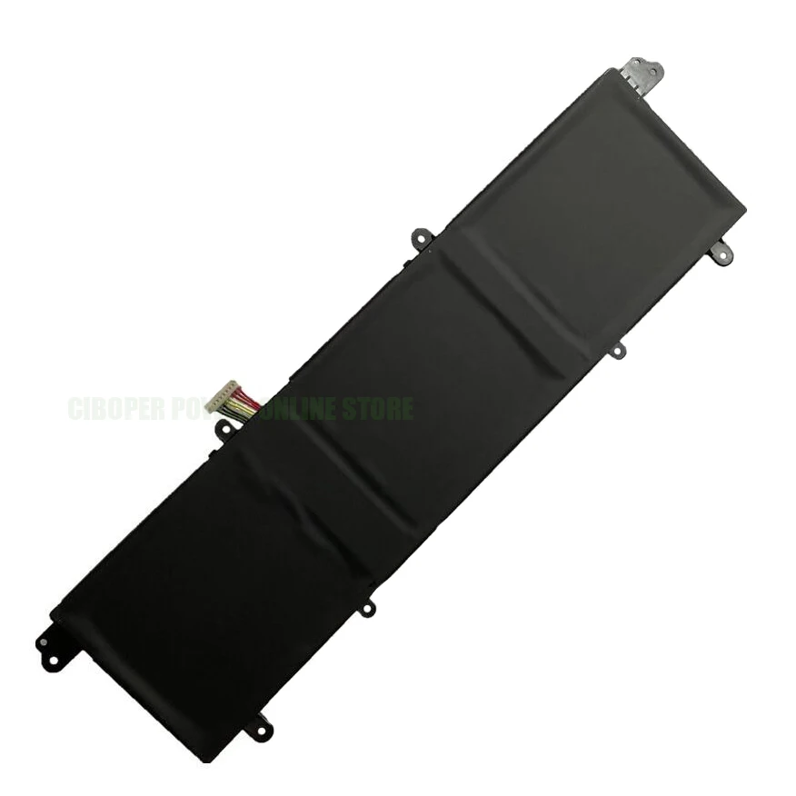 Bateria Original 0b20003210100 C31n1821 do Portátil de cp 11.55v 50wh 4335mah para Zenbook S13 Ux392 Ux392fa Ux392fn Ux392fn-xs71 Séries - Imagem 3