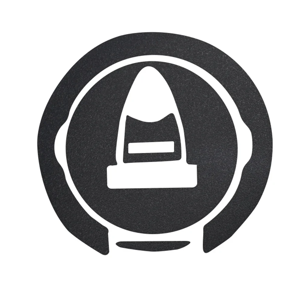 Per Ducati Streetfighter V2 V4 Moto Tank Pad Protector Gel Sticker Decal