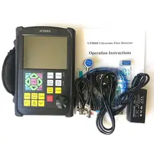 

China Digital Concrete Ultrasonic Flaw Detector
