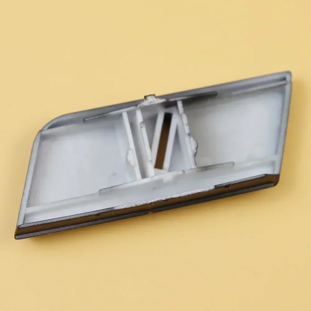 Front Left Central Door Lock Unlock Switch Button Cover – LHD Auto Interior Part
