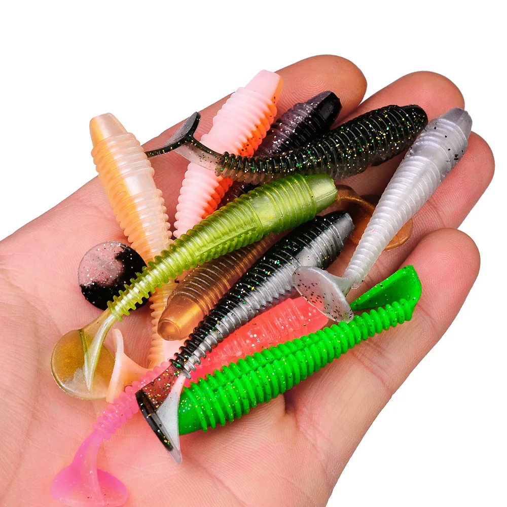 Fishing Tackle, Fishing Baits