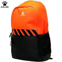 Kelme Sports Backpack Men's And Women's Football Training Backpack Gym Bag Middle School Student Schoolbag Large Capacity 1