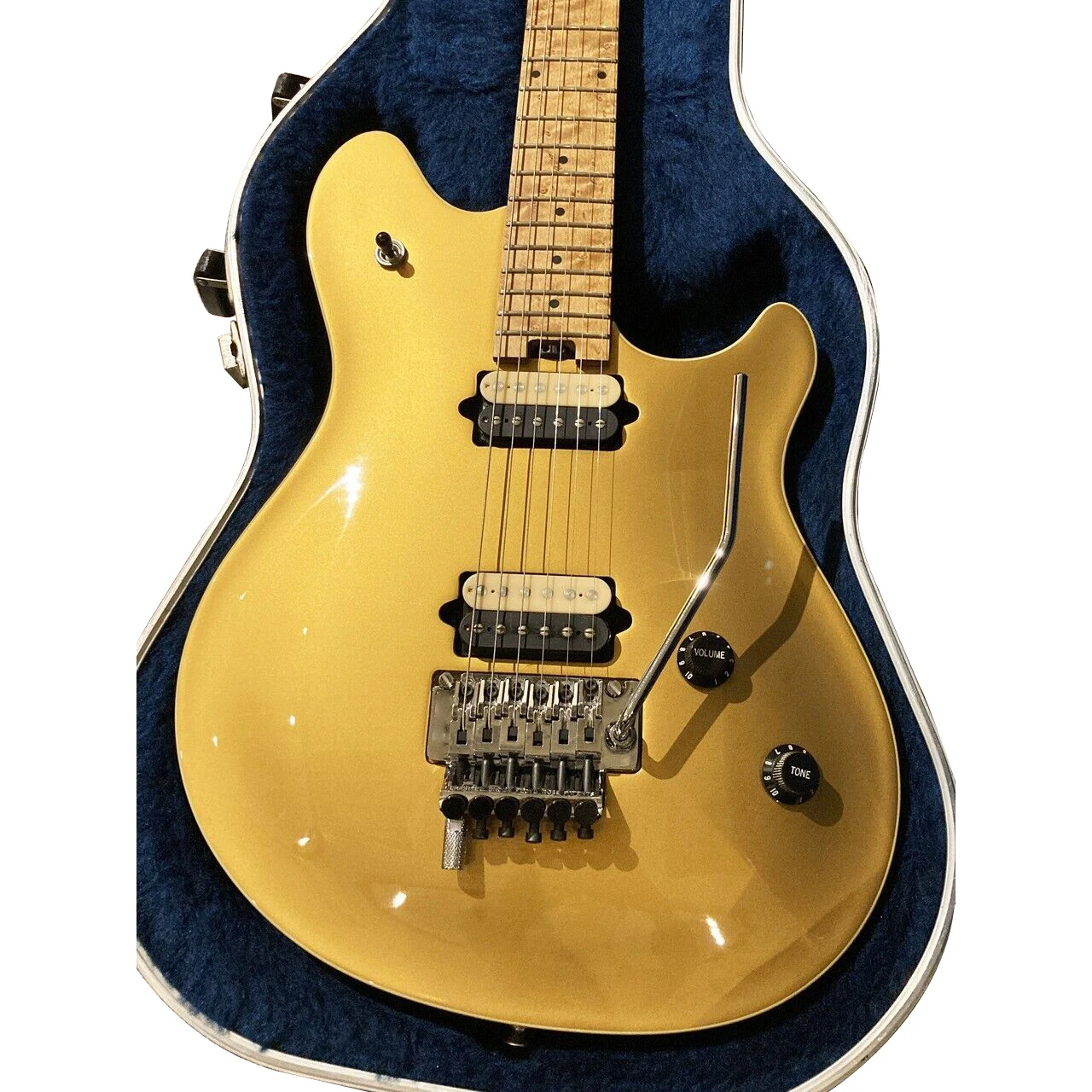 

PEAVEY E Van Halen 1998 3.87kg Guitar