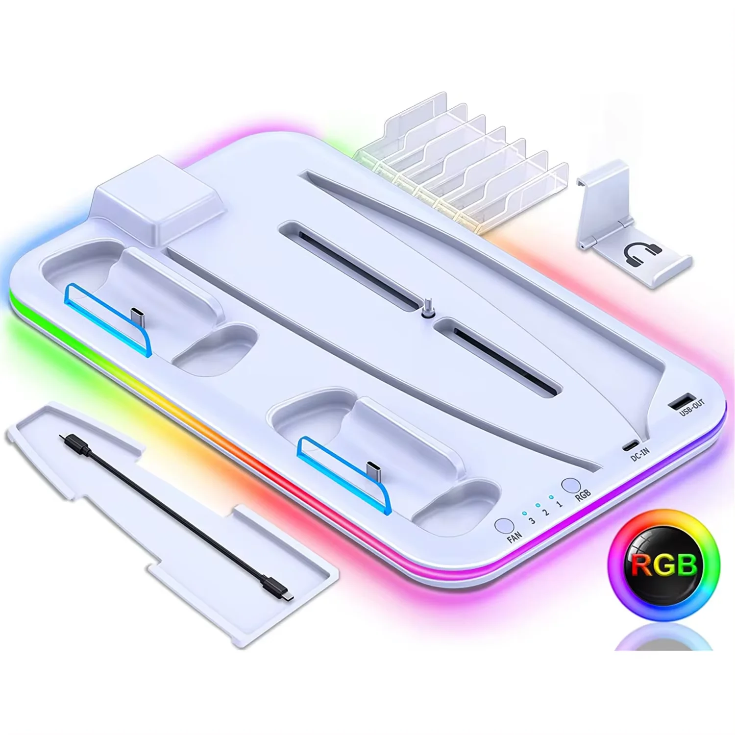 dsc-products