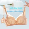Nursing Bra Without Bones Maternity Bras Pregnancy Clothes Prevent Sagging Breastfeeding Women Lactancia Feeding Bras 5