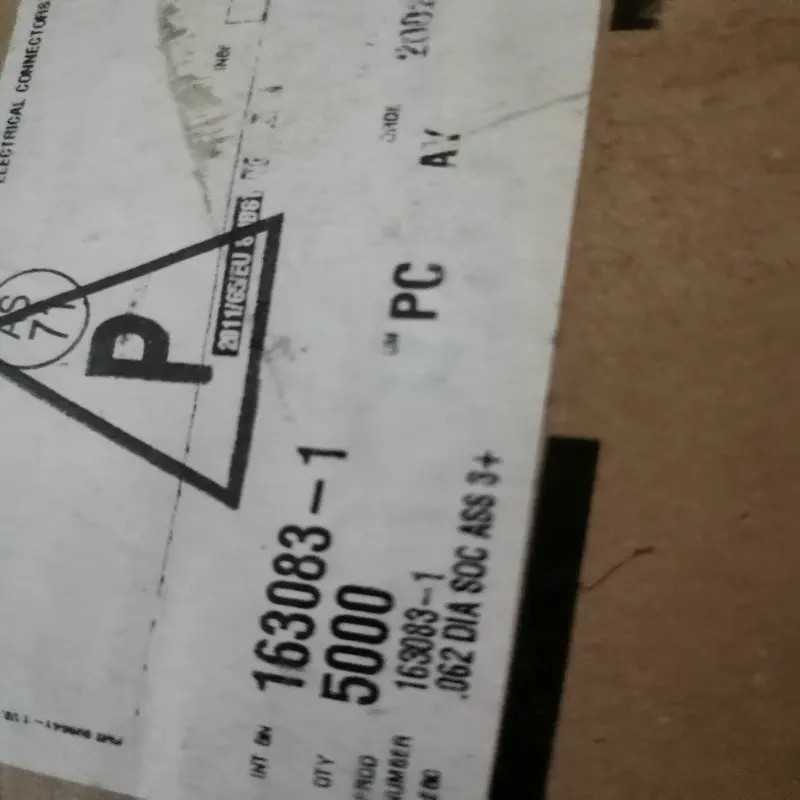 Connettore Originale Te/Tyco 163083-1