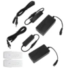 Sofa Hand Controller Wireless Electric Bed Button 433.92 Single Motor Remote Control Electric Sofa Controller 100V‑240V 2